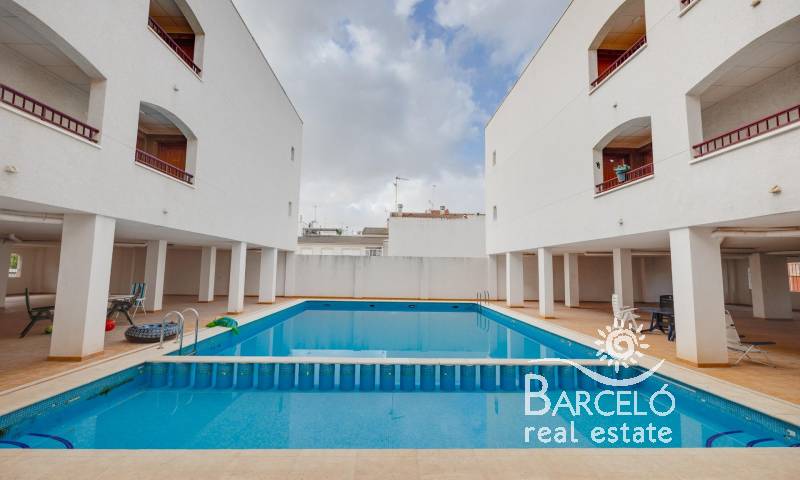 Etagenwohnung - Neubau - San Fulgencio - San Fulgencio