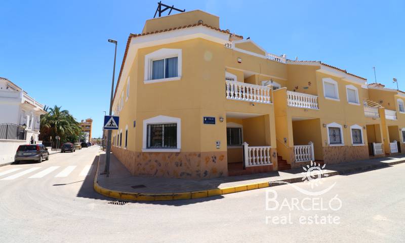 Etagenwohnung - Zweite Verkauf - Formentera del Segura - Formentera - Village