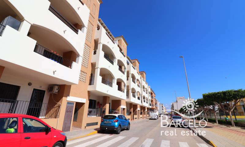 Etagenwohnung - Zweite Verkauf - Formentera del Segura - Formentera - Village