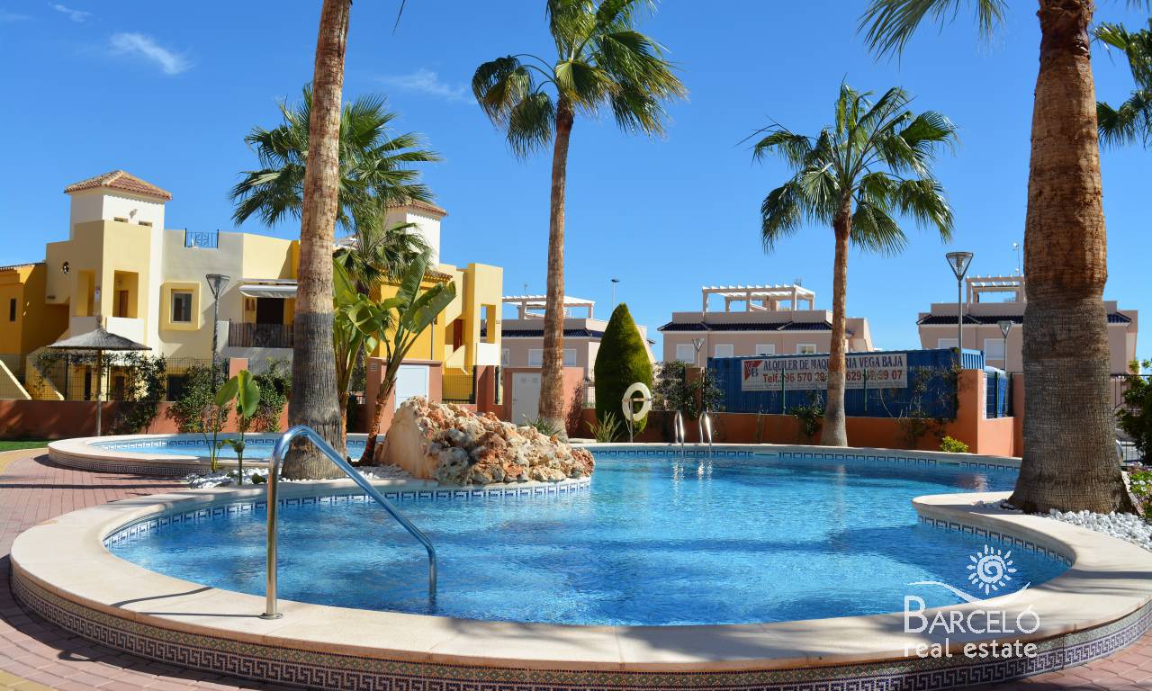 Etagenwohnung - Zweite Verkauf - Orihuela Costa - 5038