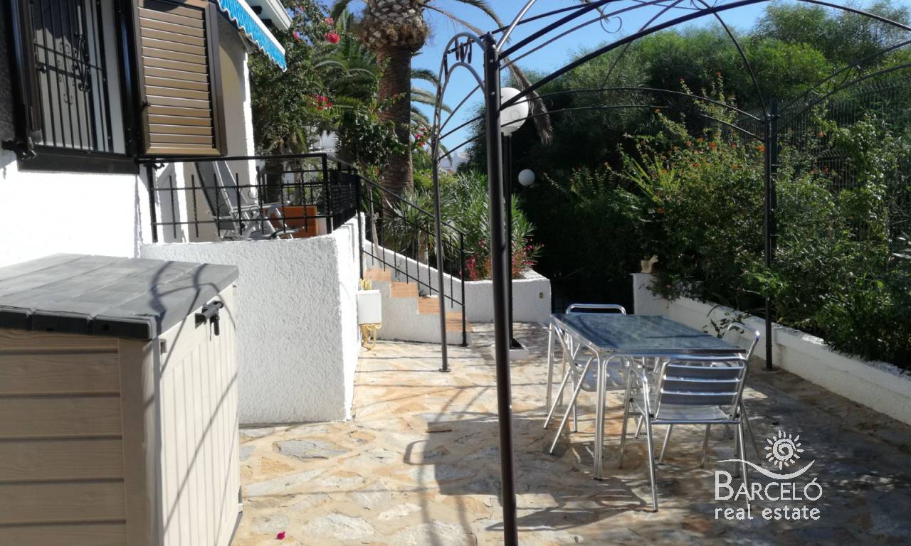 Etagenwohnung - Zweite Verkauf - Orihuela Costa - 5283