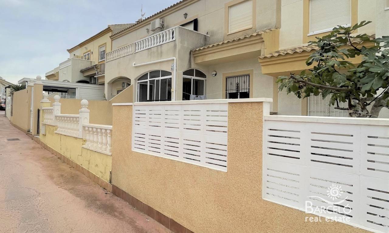 Etagenwohnung - Zweite Verkauf - Orihuela Costa - BRE-5374