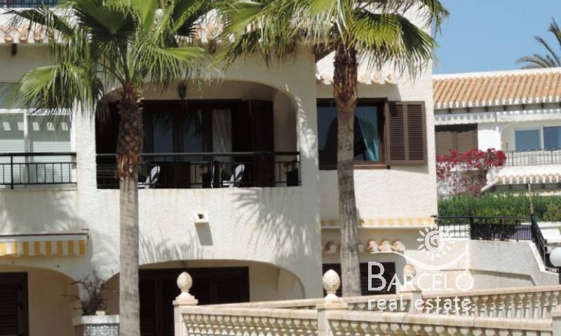 Etagenwohnung - Zweite Verkauf - Orihuela Costa - Cabo Roig