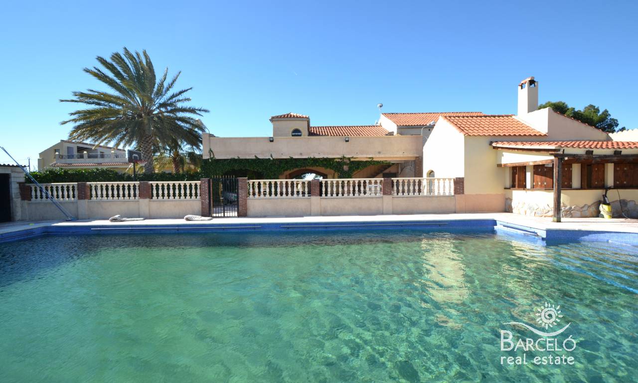 Finca - la revente - Crevillente - 951