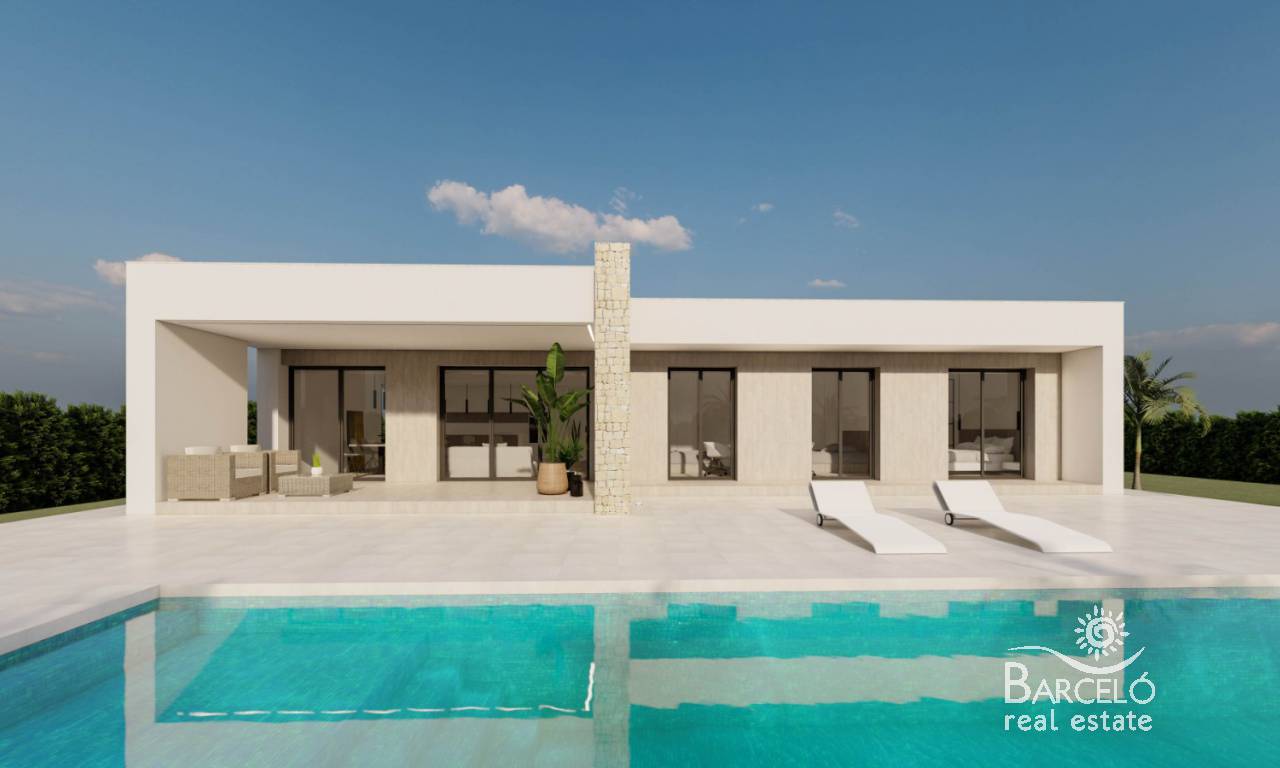 Finca - Nuevo - Daya Nueva - BRE-ARA01