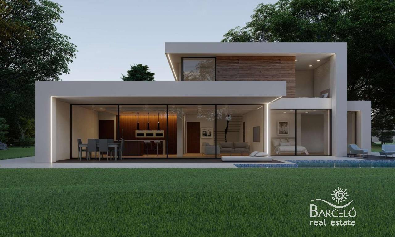 Finca - Nuevo - PINOSO - BRE-ON-88726