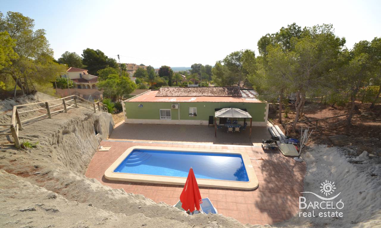 Finca - Reventa - Algorfa - 867