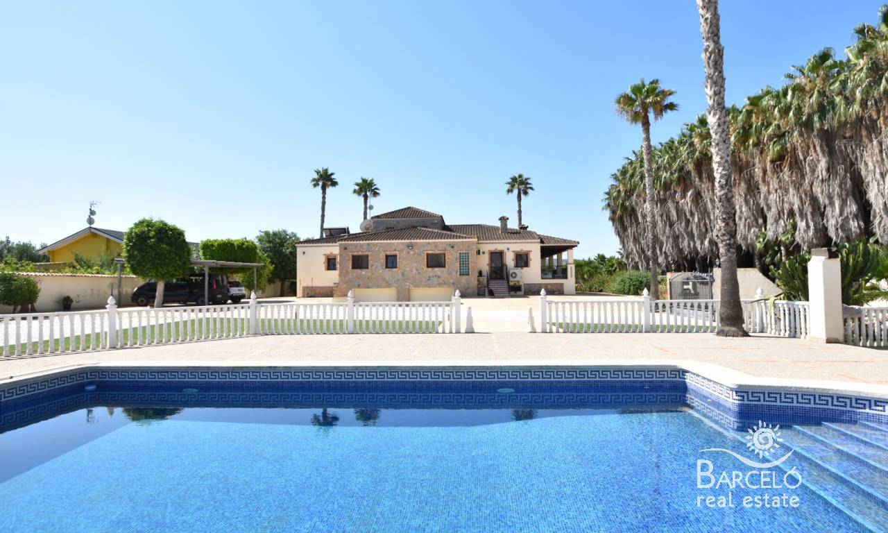 Finca - Reventa - Bigastro - Bigastro