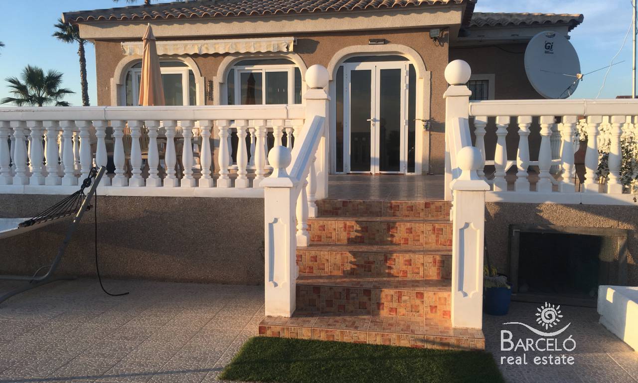 Finca - Reventa - Callosa del Segura - 1131