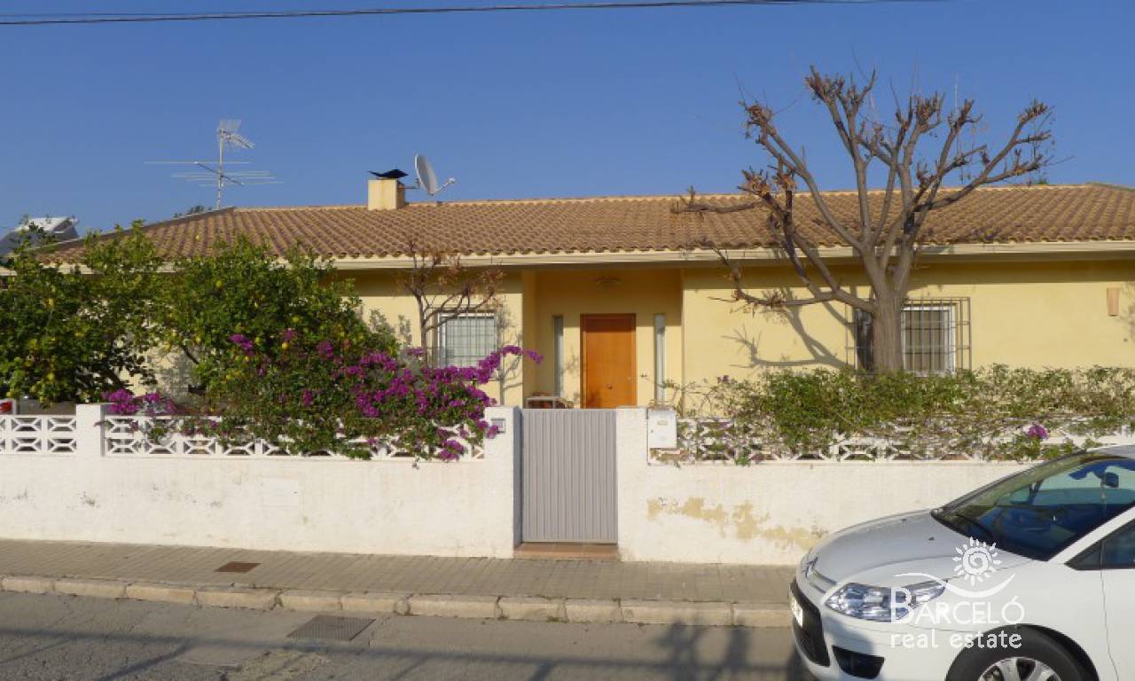 Finca - Reventa - Muchamiel - 154