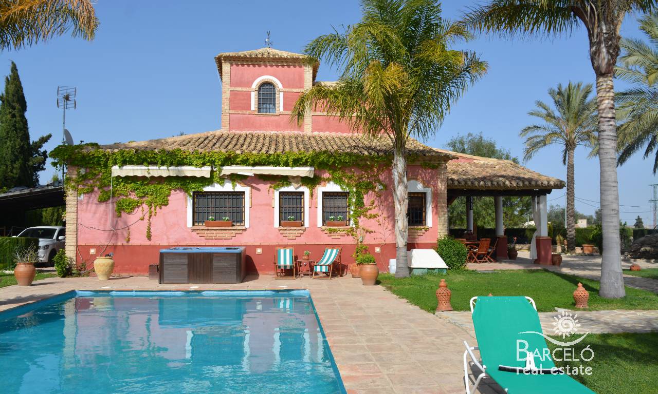 Finca - Reventa - Mula - 5076