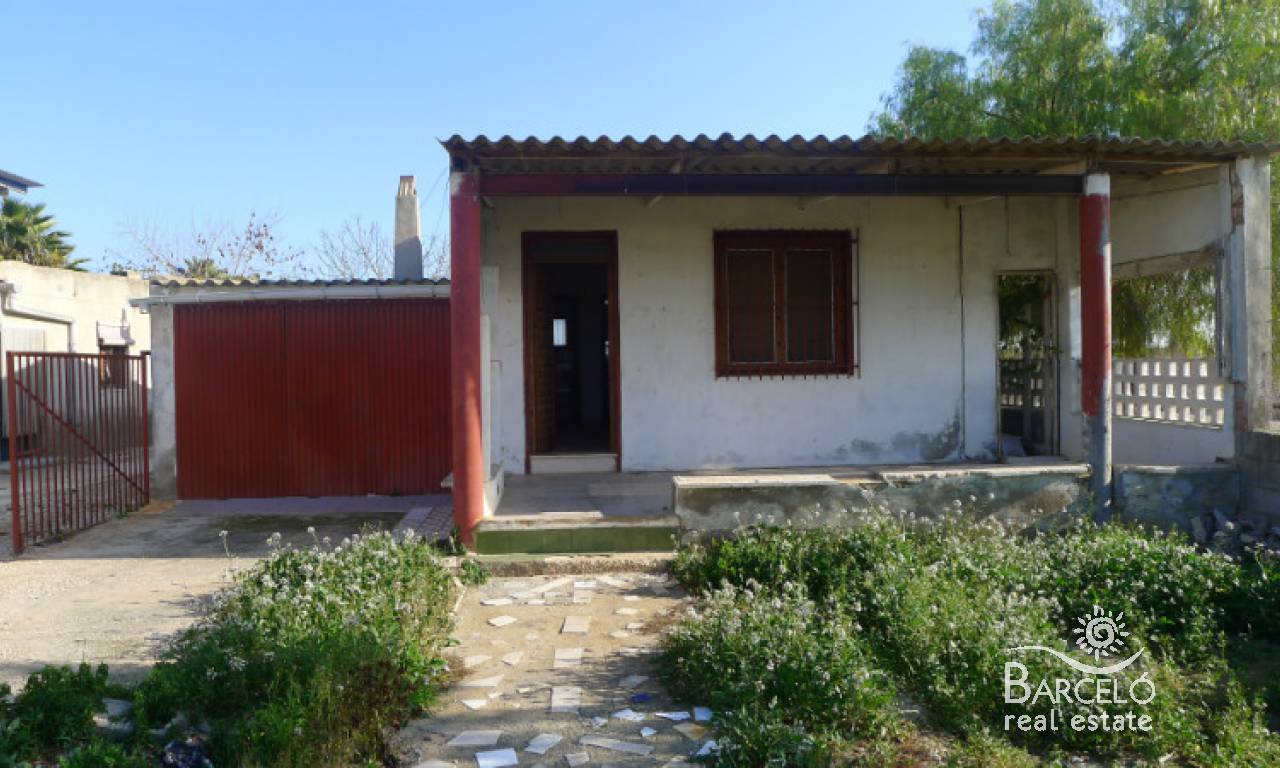 Finca - Videresalg - Catral - 466