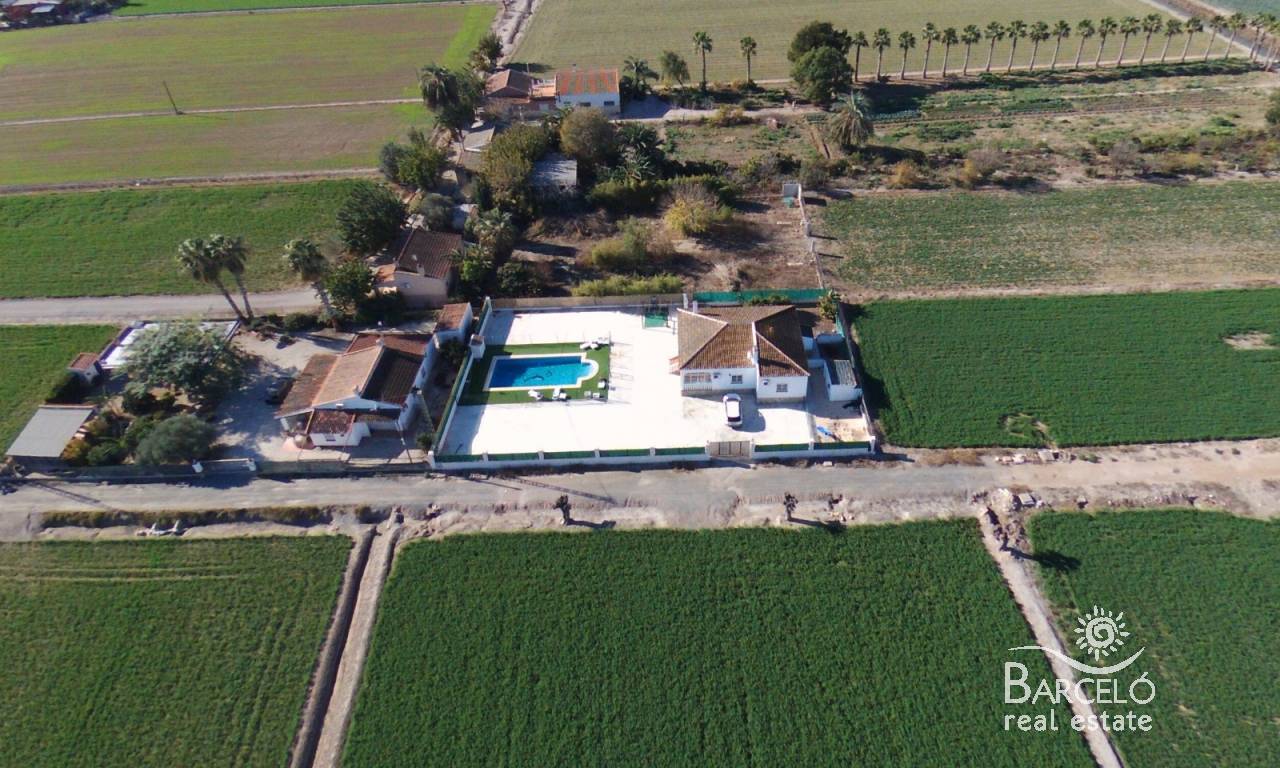 Finca - Videresalg - Dolores - Dolores