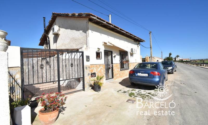 Finca - Videresalg - Dolores - Dolores