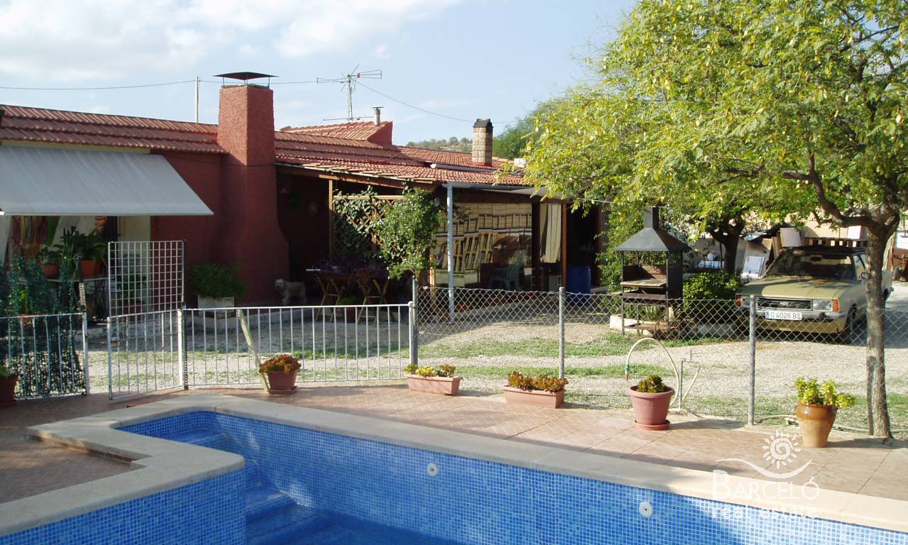 Finca - Videresalg - Elche - 646
