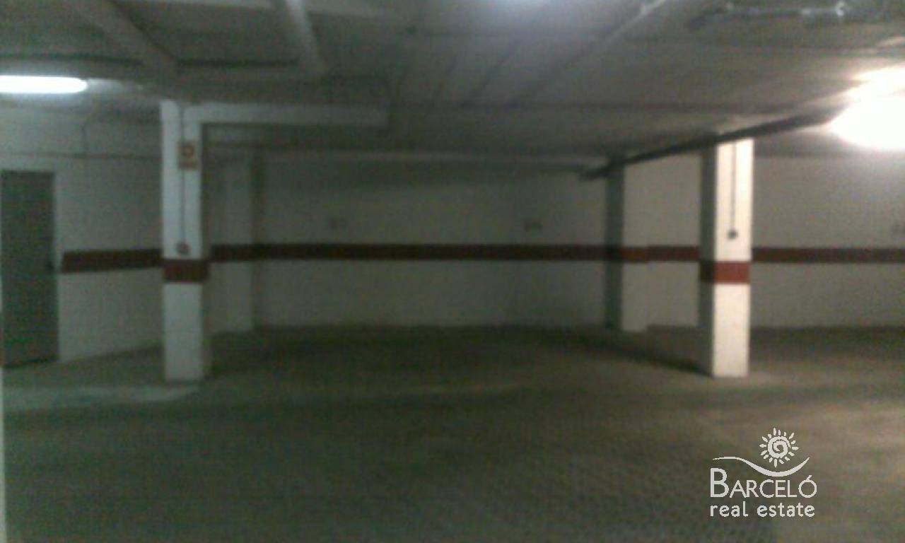 Garage - Zweite Verkauf - Torrevieja - Torrevieja