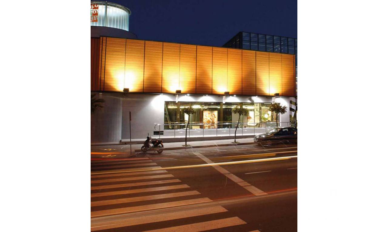 Geschäfts Lokal - Zweite Verkauf - Torrevieja - BRE-SF-002