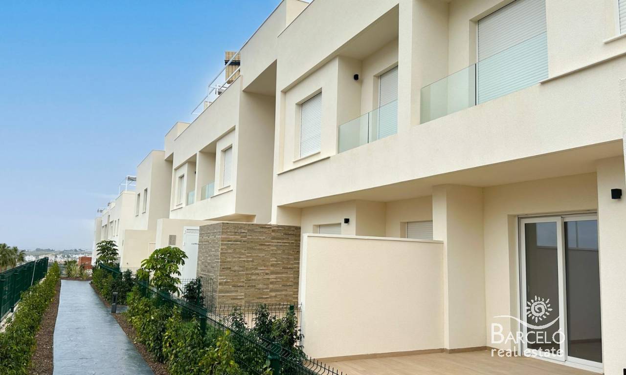 kamienica - nowy - Algorfa - BRE-ON-30659