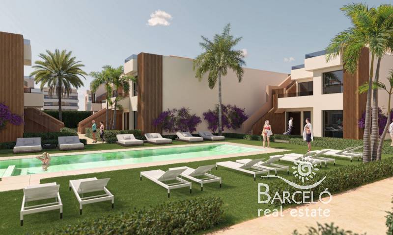 kamienica - nowy - Alhama De Murcia - Condado De Alhama