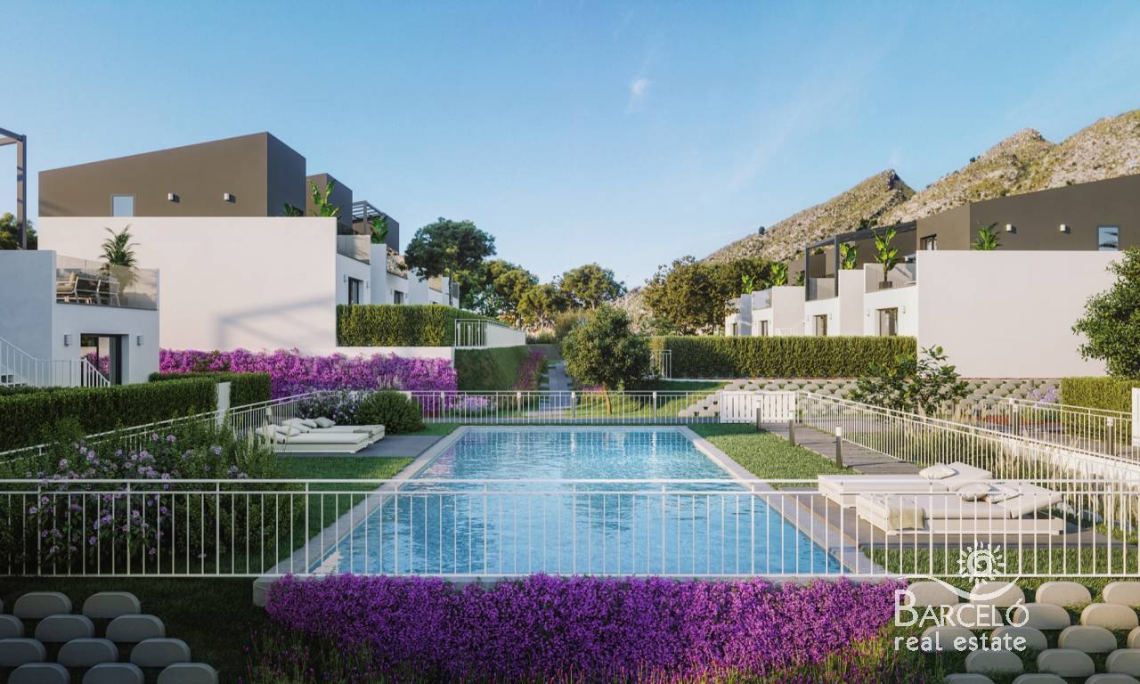 kamienica - nowy - Baños y Mendigos - BRE-TC04