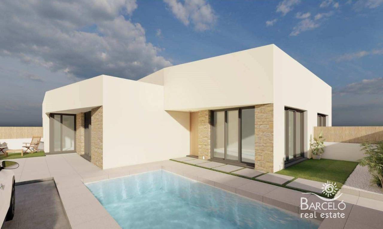 kamienica - nowy - Bigastro - BRE-ON-75742