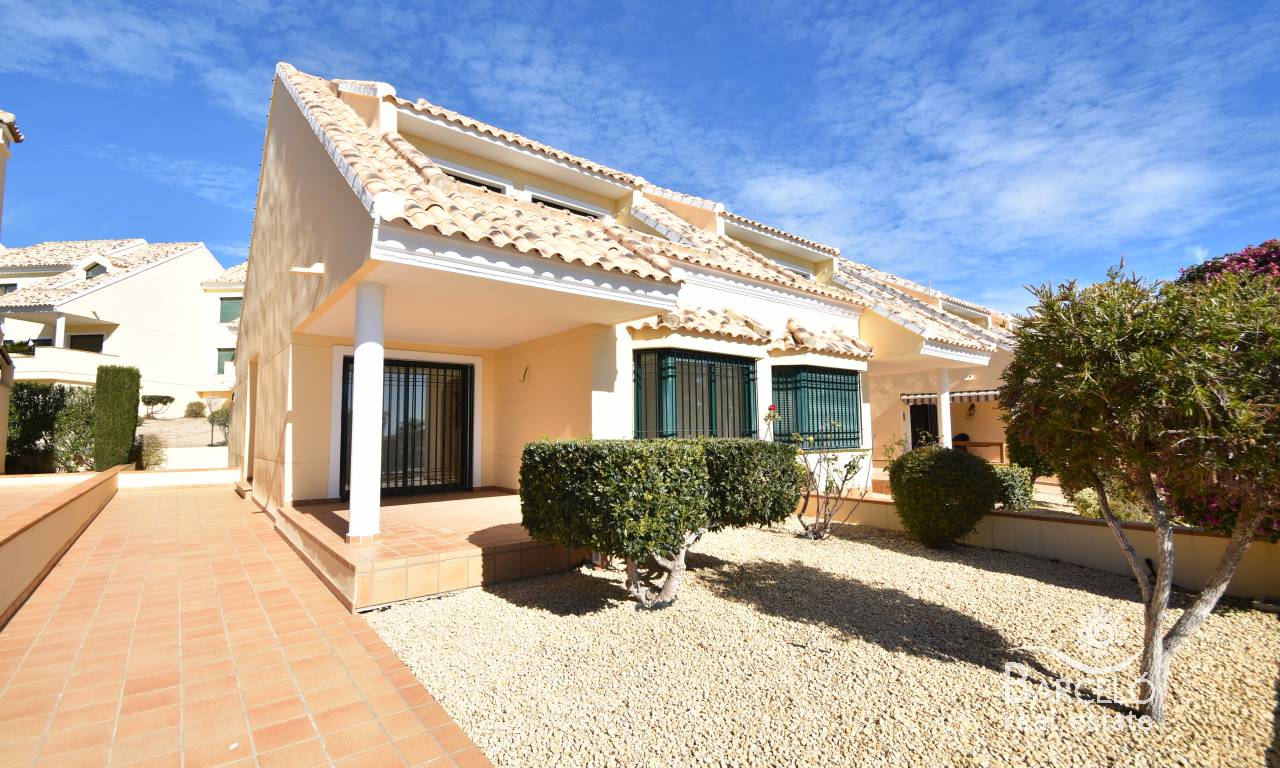 kamienica - nowy - Orihuela Costa - BRE-LD02