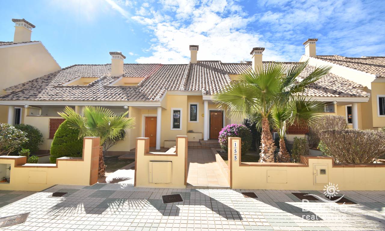 kamienica - nowy - Orihuela Costa - BRE-LD03