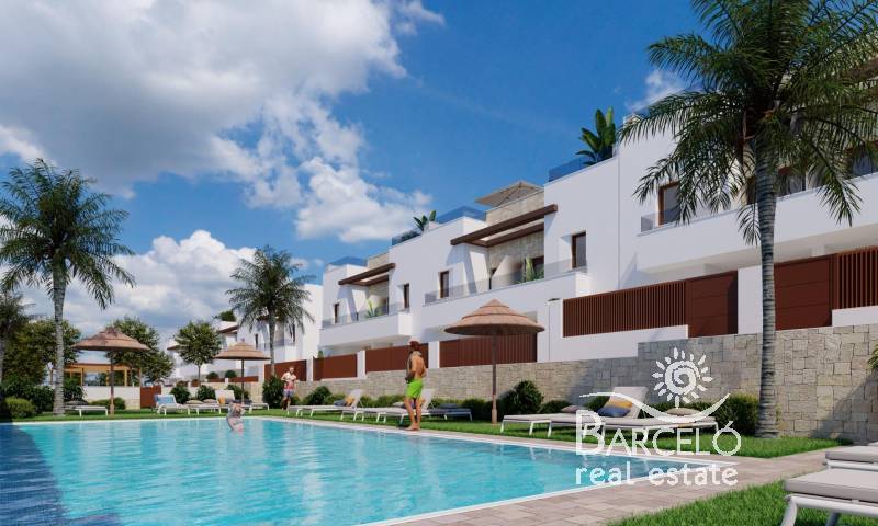 kamienica - nowy - Orihuela - Vistabella Golf