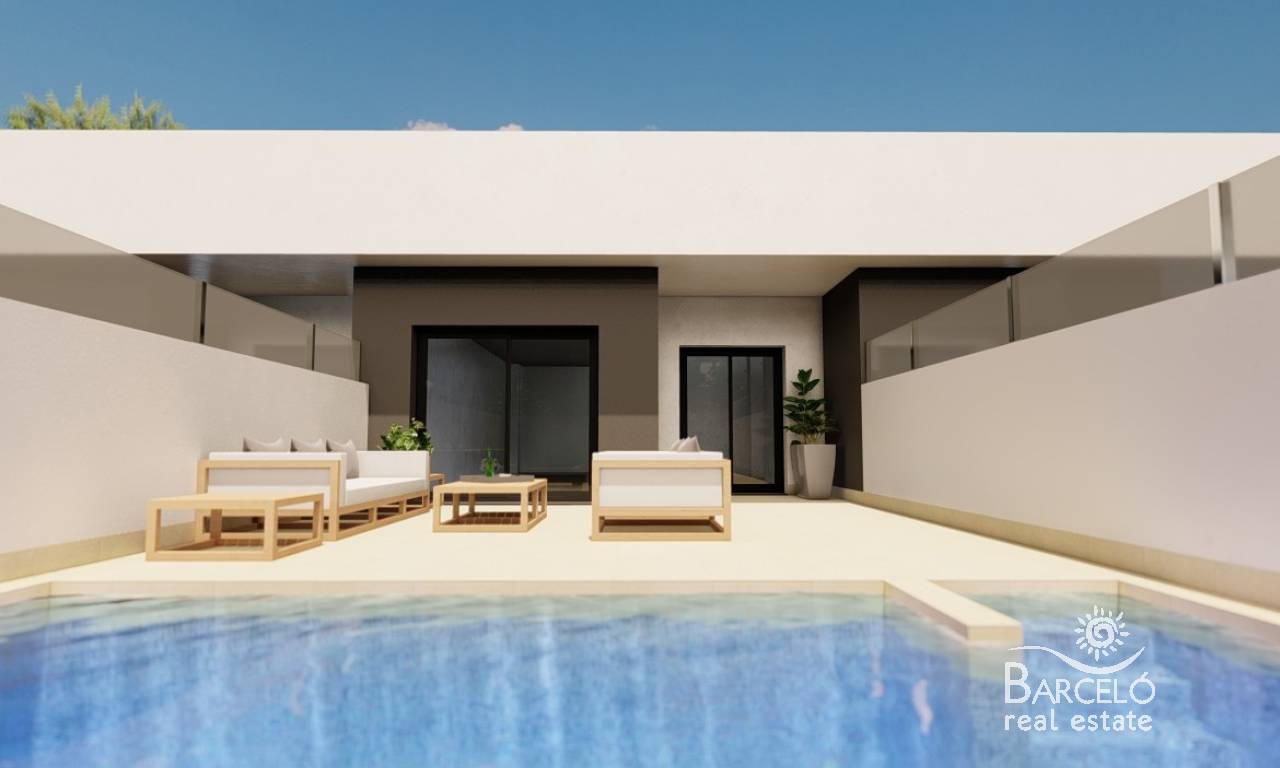 kamienica - nowy - Pilar de la Horadada - BRE-MB05