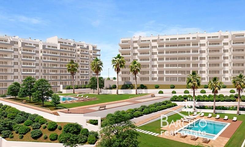 kamienica - nowy - San Miguel de Salinas - Pueblo