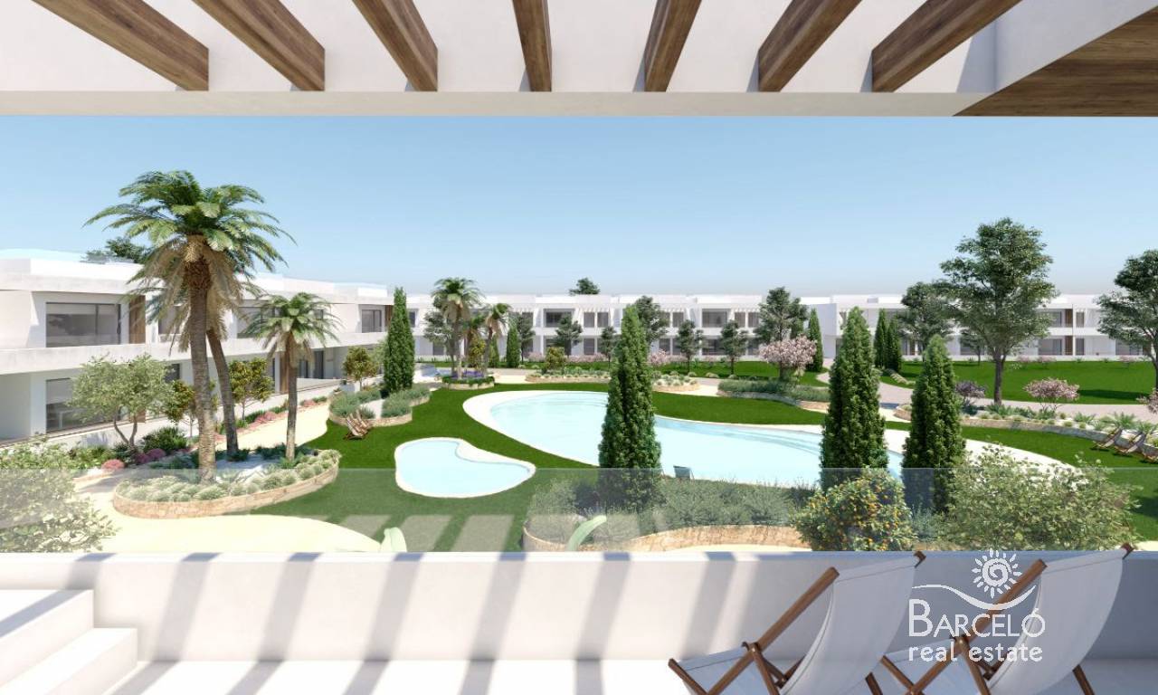 kamienica - nowy - Torrevieja - BRE-GN06