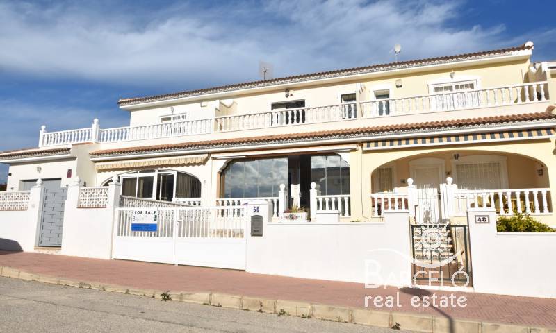 kamienica - Rynek wtorny  - Benijófar - 