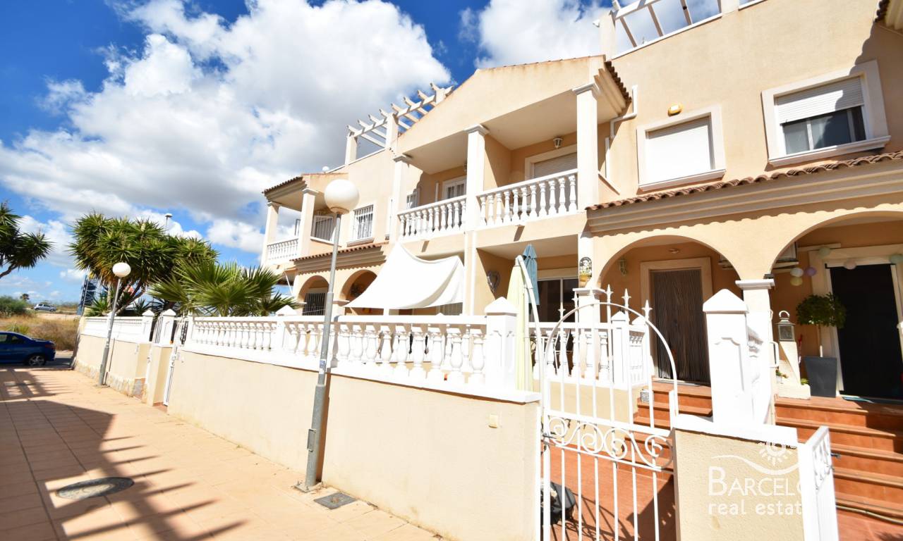 kamienica - Rynek wtorny  - Ciudad Quesada - 1673