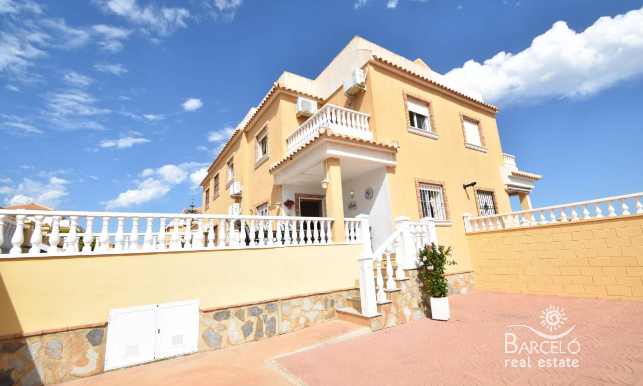 kamienica - Rynek wtorny  - Ciudad Quesada - 1864