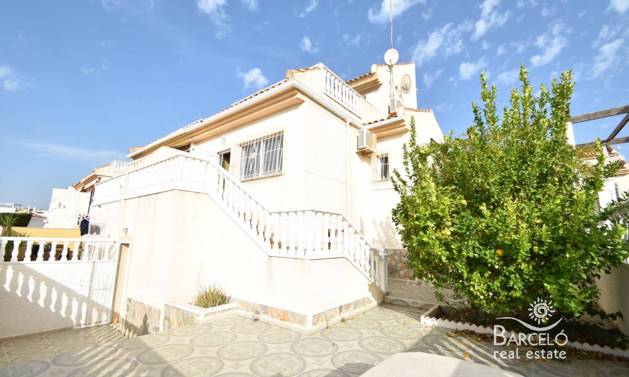 kamienica - Rynek wtorny  - Ciudad Quesada - 1904