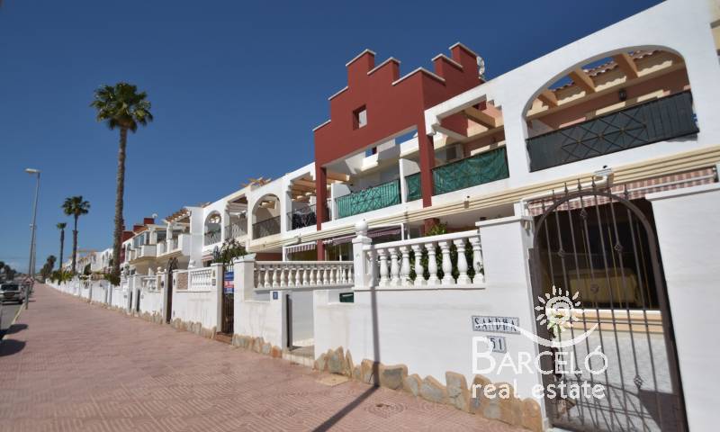 kamienica - Rynek wtorny  - Ciudad Quesada - 