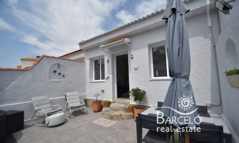 kamienica - Rynek wtorny  - Ciudad Quesada - 