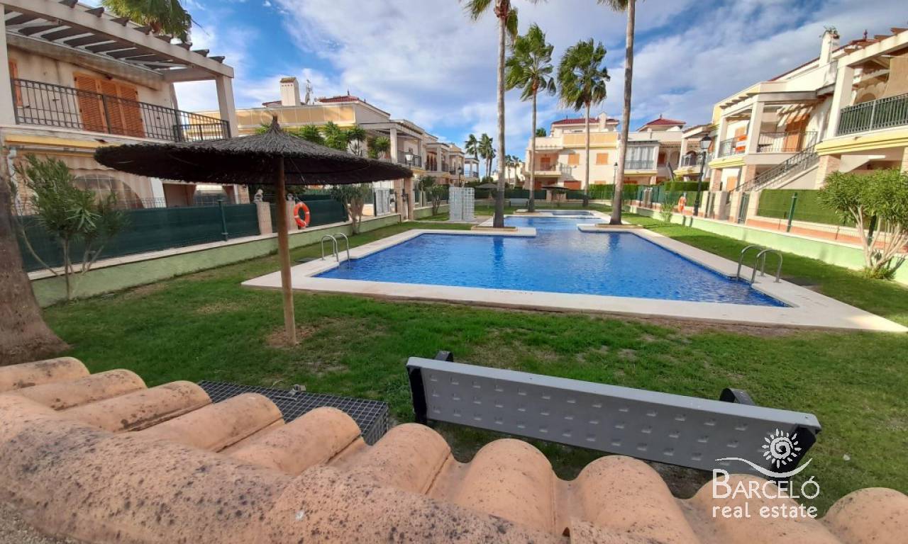 kamienica - Rynek wtorny  - Daya Vieja - BRE-SOL-68064