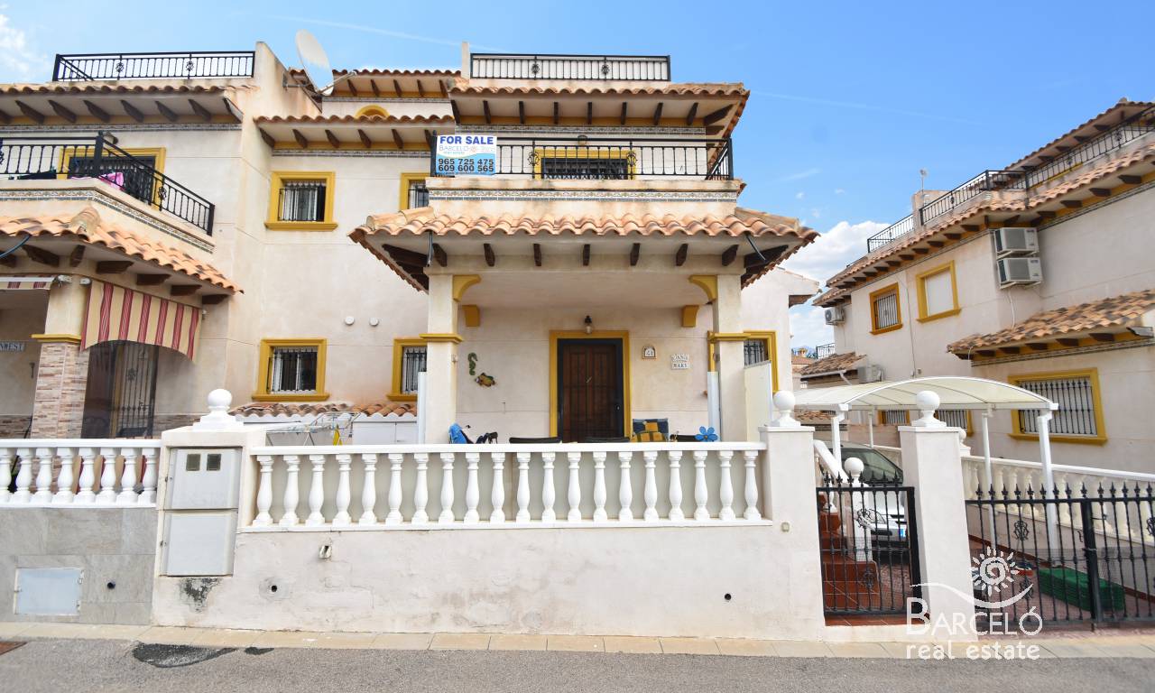 kamienica - Rynek wtorny  - Orihuela Costa - 5027