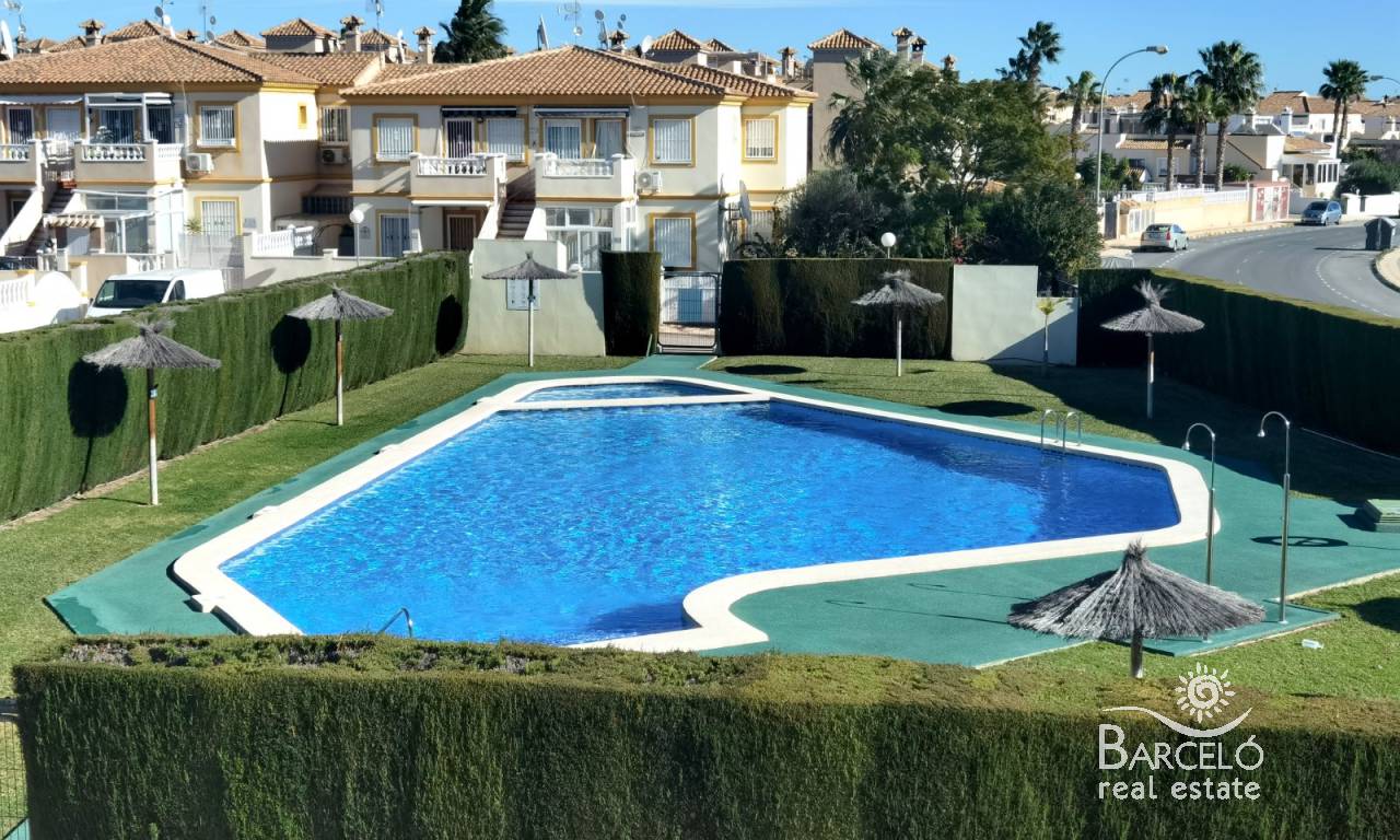 kamienica - Rynek wtorny  - Orihuela Costa - 5347