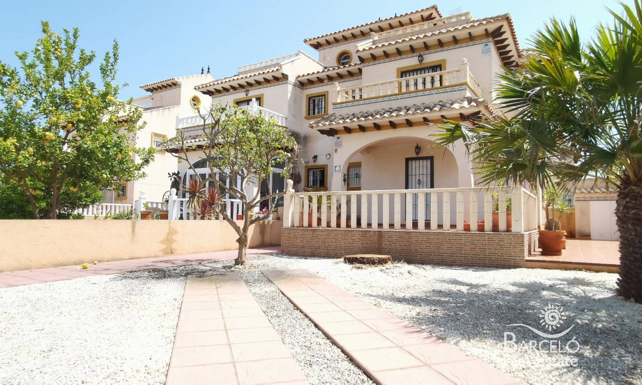 kamienica - Rynek wtorny  - Orihuela Costa - 5393