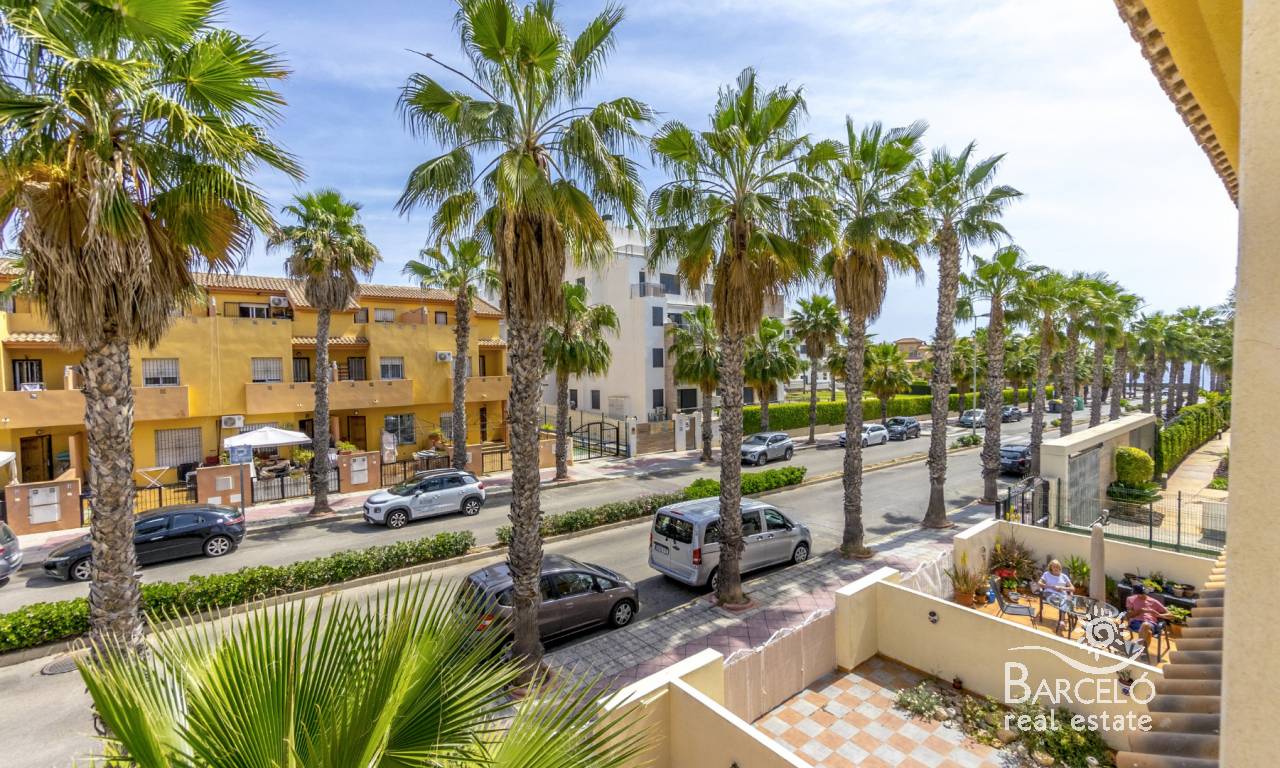 kamienica - Rynek wtorny  - Orihuela Costa - BRE-5397