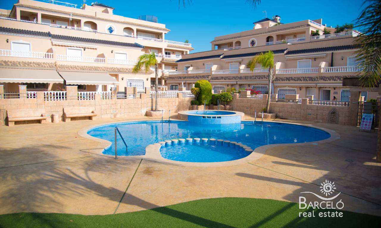 kamienica - Rynek wtorny  - Orihuela Costa - BRE-INTU01