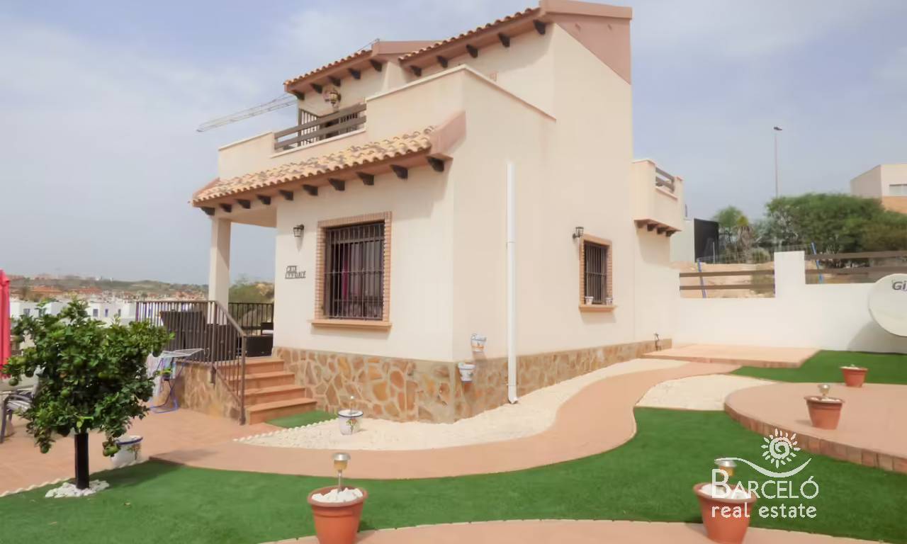 kamienica - Rynek wtorny  - Orihuela Costa - BRE-S-5345