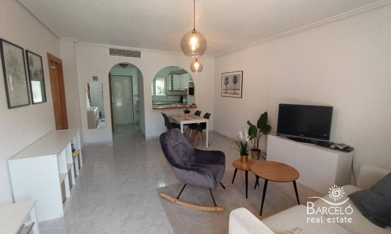 kamienica - Rynek wtorny  - Orihuela Costa - BRE-SHL-A0424