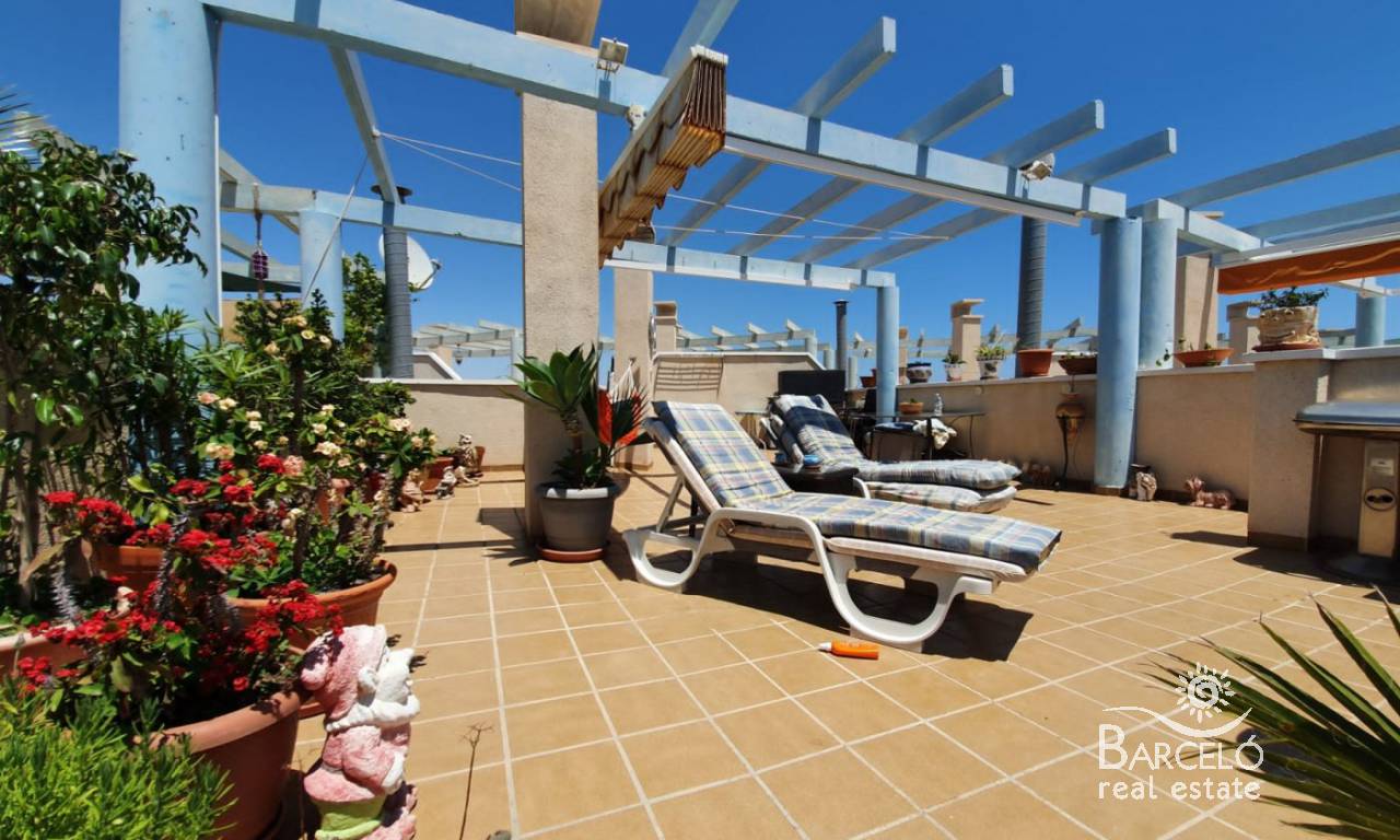 kamienica - Rynek wtorny  - Orihuela Costa - VR-CASP-ATI211