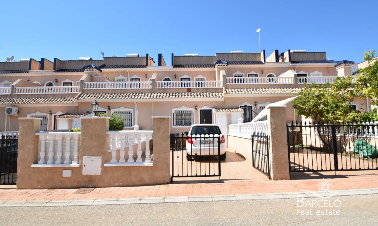 kamienica - Rynek wtorny  - Orihuela Costa - 