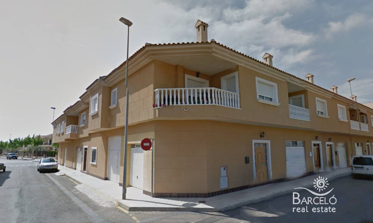 kamienica - Rynek wtorny  - Pilar de la Horadada - 1003