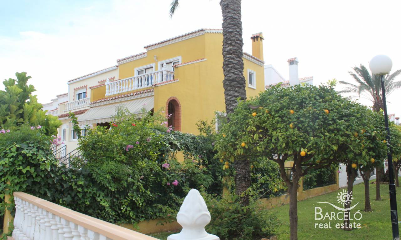 kamienica - Rynek wtorny  - Torrevieja - 5146