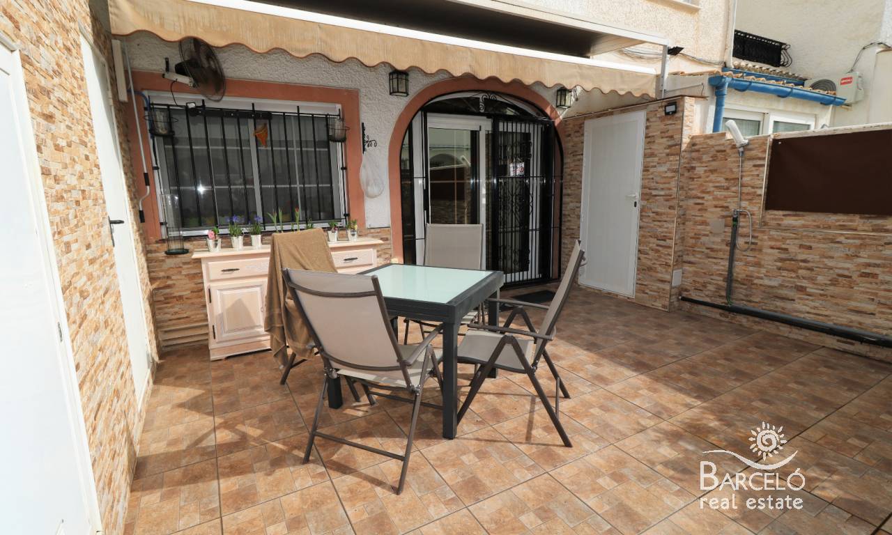 kamienica - Rynek wtorny  - Torrevieja - BRE-5384